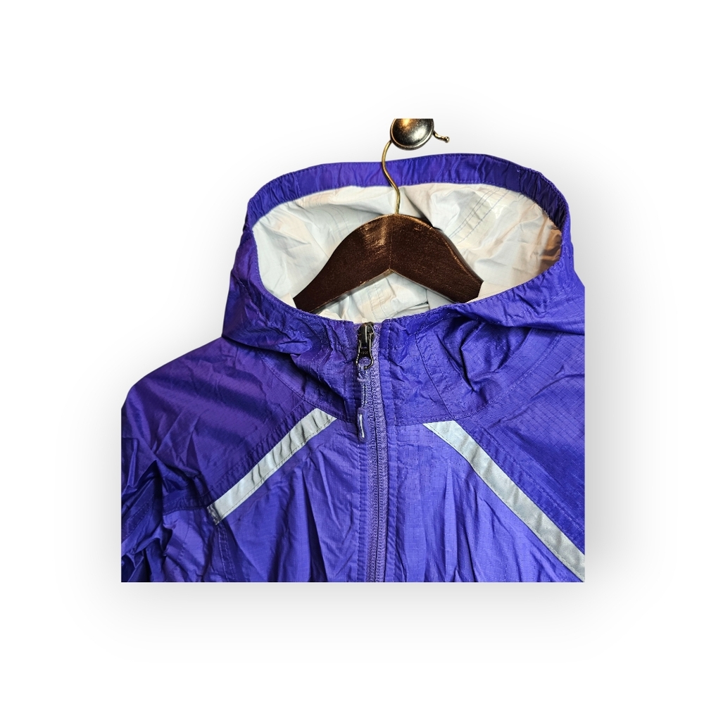 L.L. Bean Lightweight Packable Shell Jacket – All… - image 3